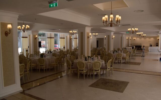 Grand Hotel Minerva Resort & SPA