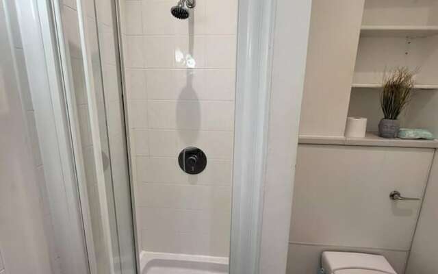 Impeccable Studio Apartment in Birmingham