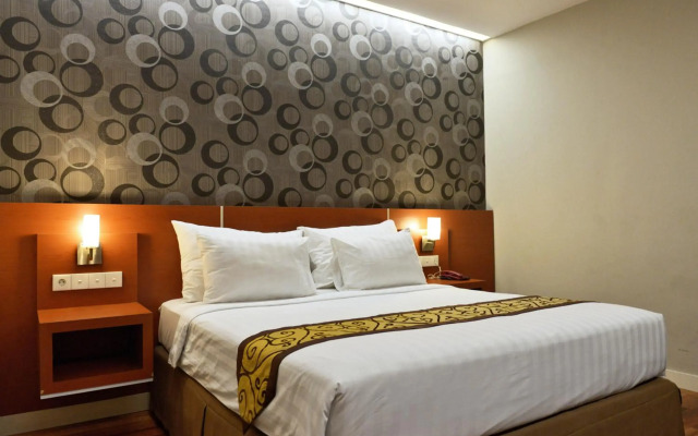 Hotel Trio Indah 2 Malang