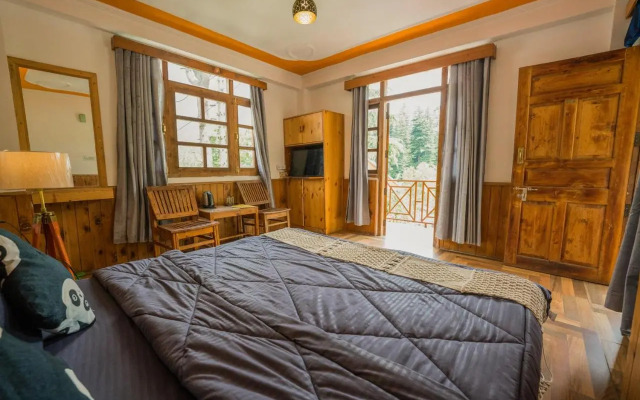 One Light Hostel