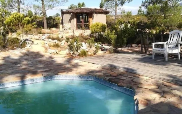 Avani Lodge Private Nature Reserve