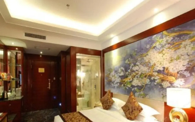 Shenzhen Hawaii International Hotel