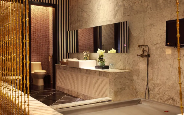 Nanjing Vogue Motel