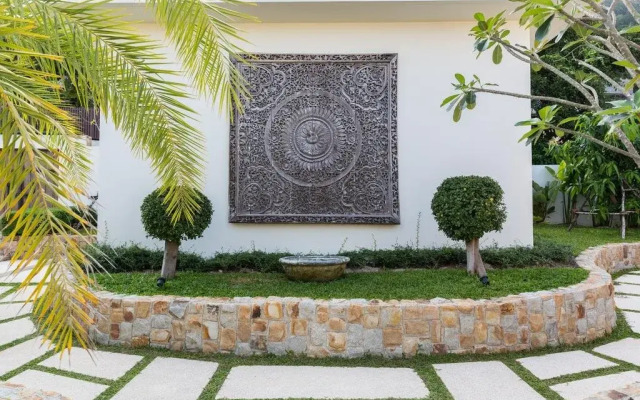 Villa Turquoise