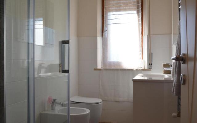 Vittori Apartment