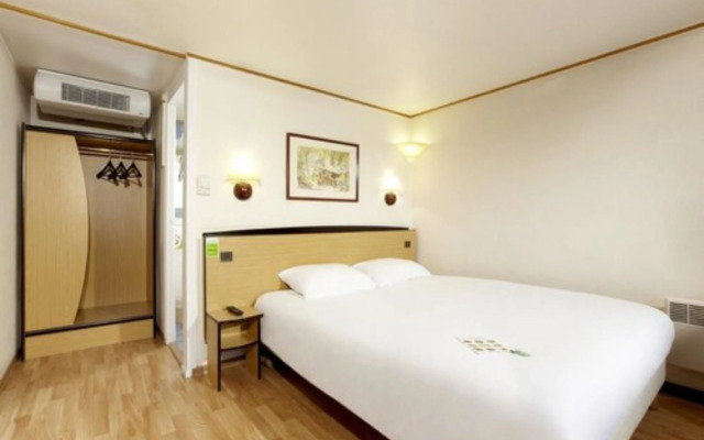 Hotel Campanile Grenoble Nord - Moirans