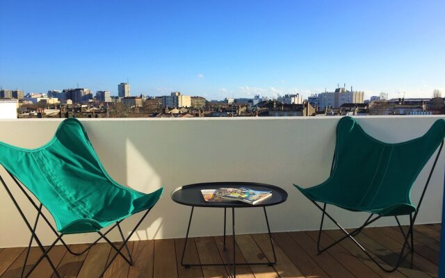 IKO Bordeaux Appartments