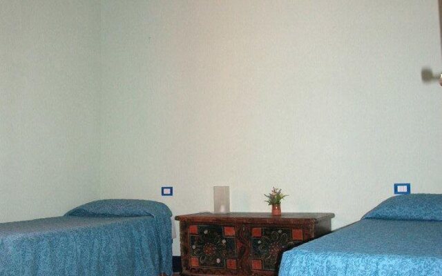 Agriturismo Poggio d'Arno