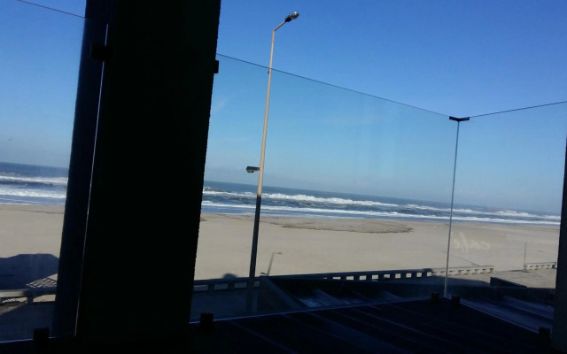 Casa Vista Mar Torreira