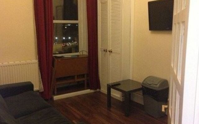 Edinburgh Holiday Apartments