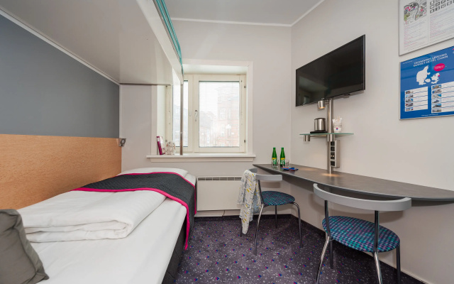 CABINN Odense Hotel