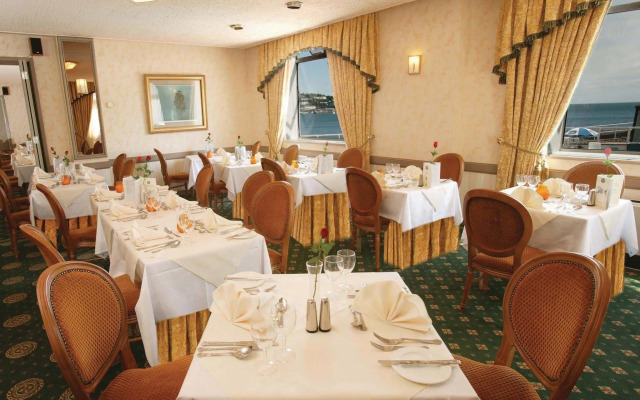 Livermead Cliff Hotel