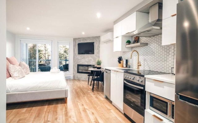 LAO LOFT 106 by Gestion ELITE