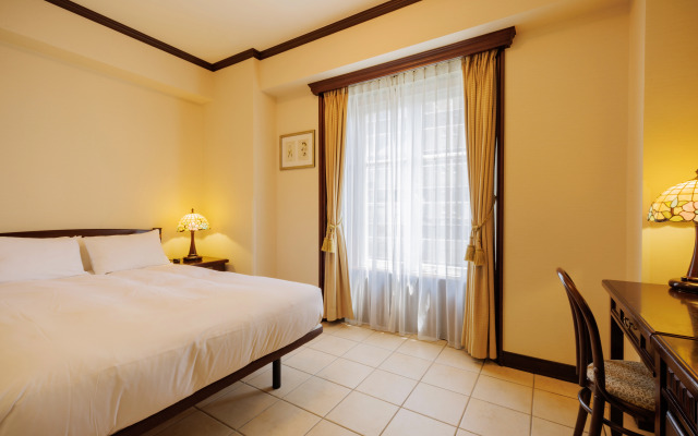 Hotel Monterey Sendai