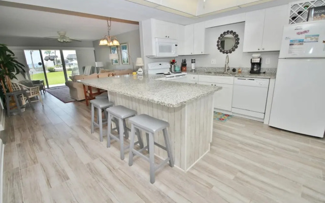 Chateau by the Sea 13C