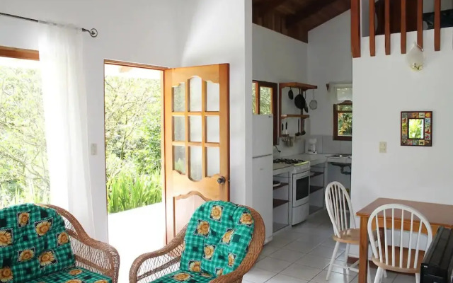 CRParaiso Main House