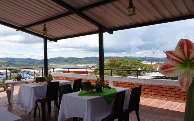 Hotel Mirador Del Lago