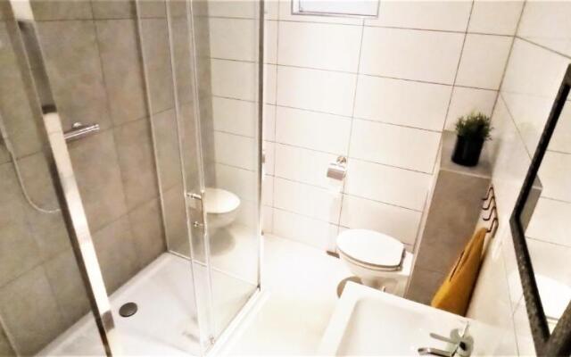 Apartment close to Science Park