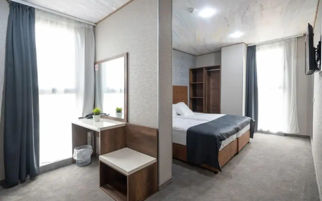 Hotel Boutique 5