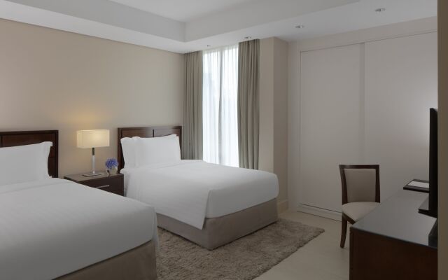 Dusit Doha Hotel