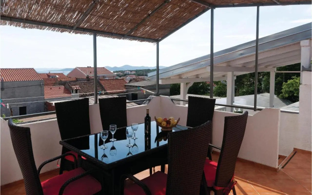 Apartment Bribirskih Knezova II