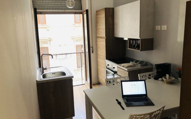 B&B Degli Artisti
