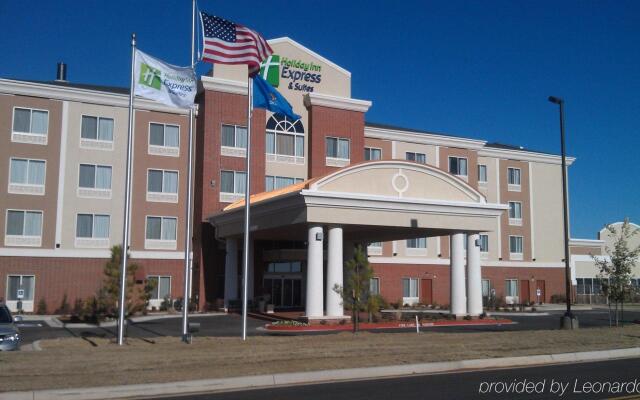 Holiday Inn Express Hotel & Suites Elk City, an IHG Hotel