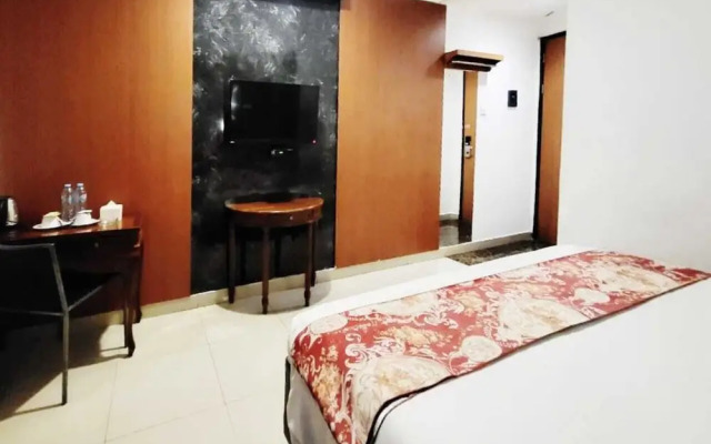 RedDoorz @ Alam Sutera