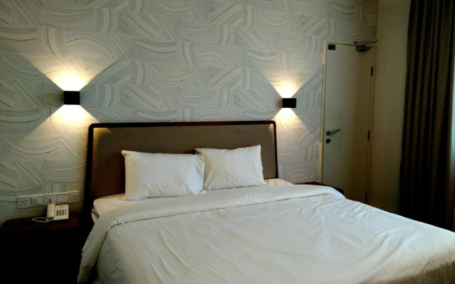 Wifi Boutique Hotel