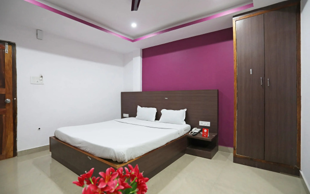 OYO 5731 Jazeera Resort