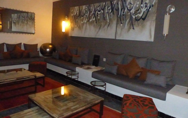 Riad Tchina