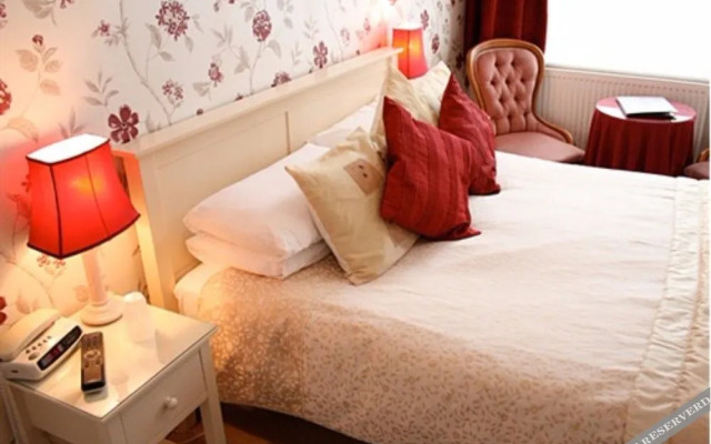 Trelawney Hotel
