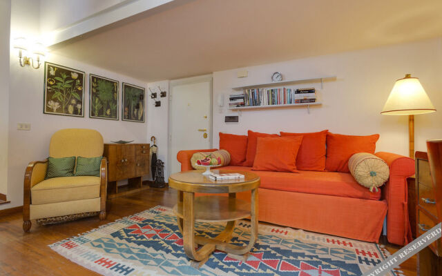 Rome as you feel - Monti Colosseo