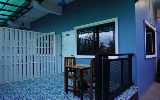 Be Cool Boutique at Phu Ruea