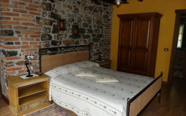 Hotel Rural Los Texos