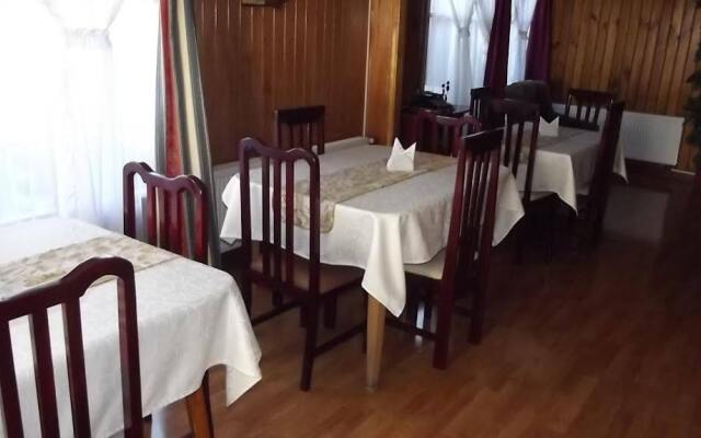 Casa Hospedaje Costanera