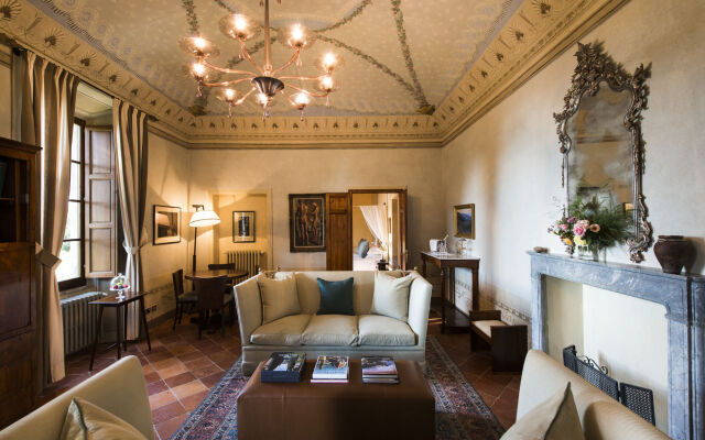 Borgo Pignano Tuscany