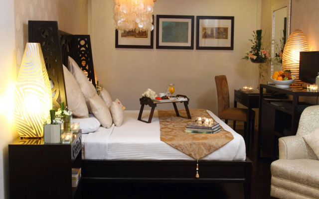 The Sulo Riviera Hotel
