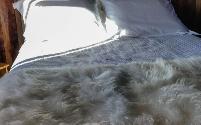 Villa Vinicolla Hospedagem Conceito (junto à Vinícola Casa Postal)