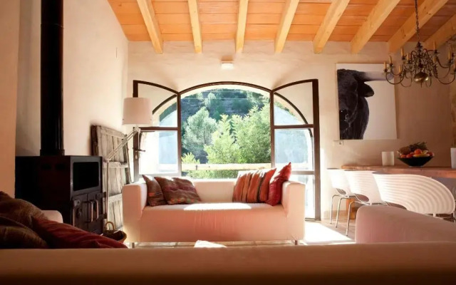 Refugio Marnes Casas Rurales