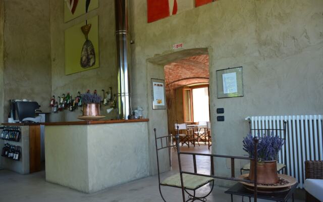 Ca' Villa Club Agriturismo