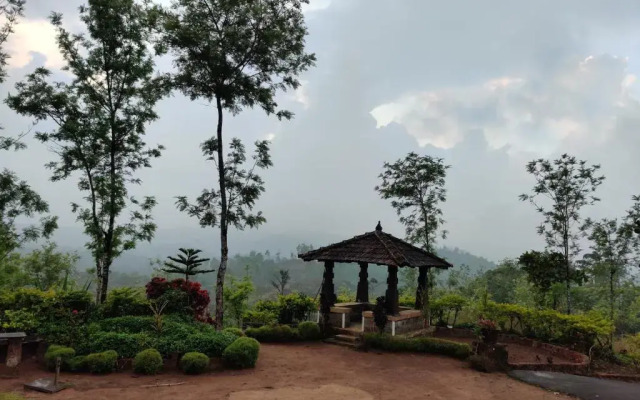 Jade Hills Coorg
