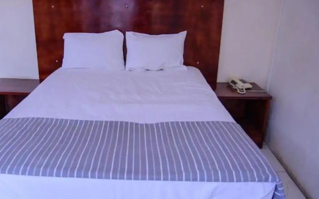 The Palace Guest House