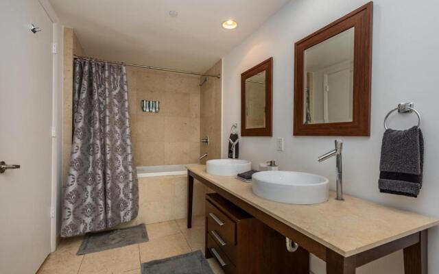 485 BRICKELL AVENUE - ICON Residence