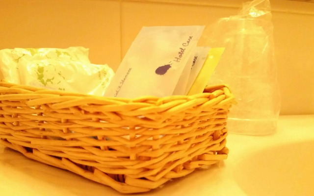 Palace Hotel Due Ponti