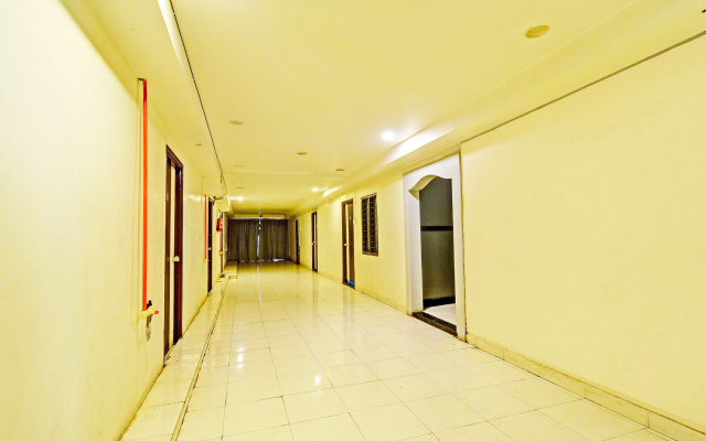 OYO 43619 Sahasra Residency – Hotel Rooms – Hyderabad