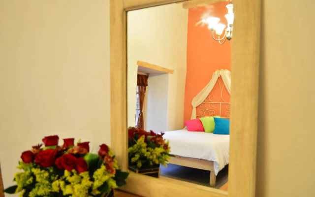 Hacienda Santa Maria Regla