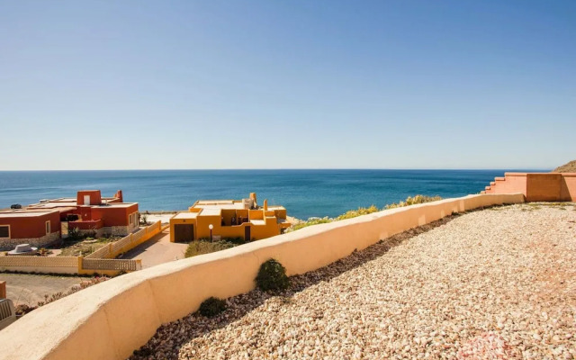 Belvilla by OYO Chalet Corralete