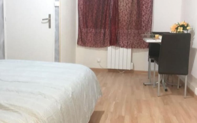 Sophie Hostel - Part Dieu