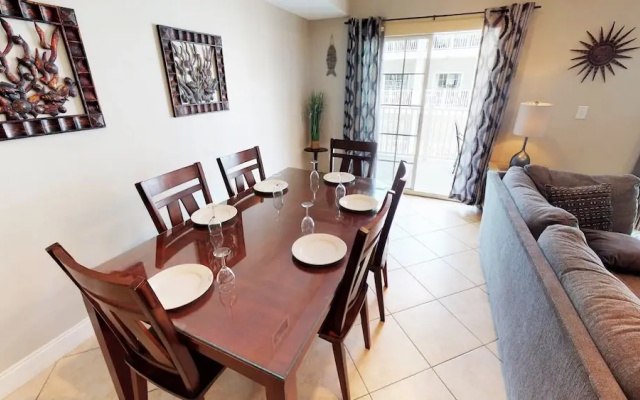 Myrtle Beach Villas 303 B